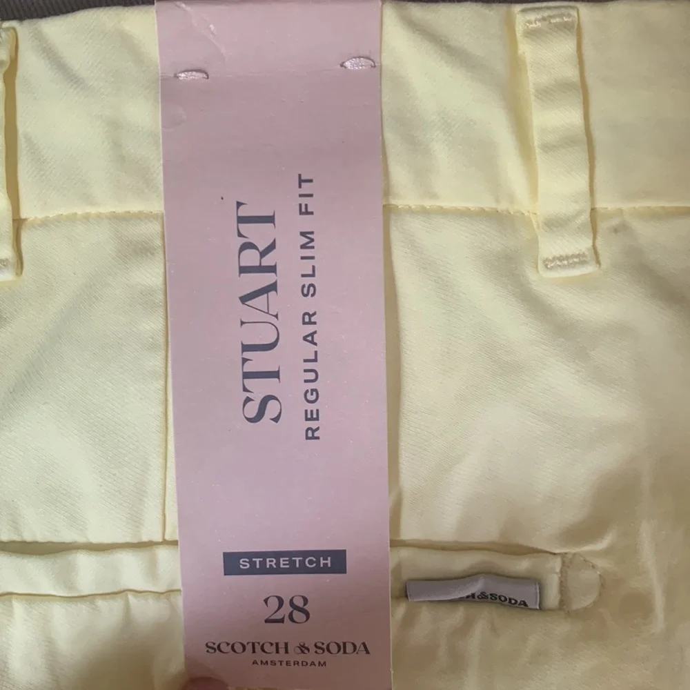 Scotch & Soda shorts - Picture 5 of 5